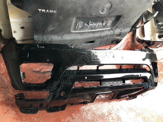 Range Rover sport ön Tampon çıkma orjinal