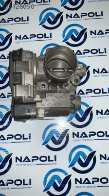 04C133062D GAZ KELEBEĞİ VW POLO - UP - AMEO