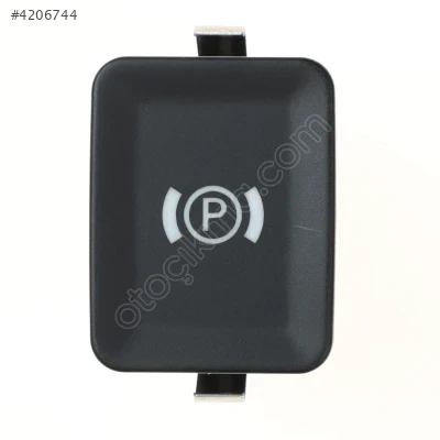 3C0927225C ORJİNAL EL FREN DÜĞMESİ CC PASSAT