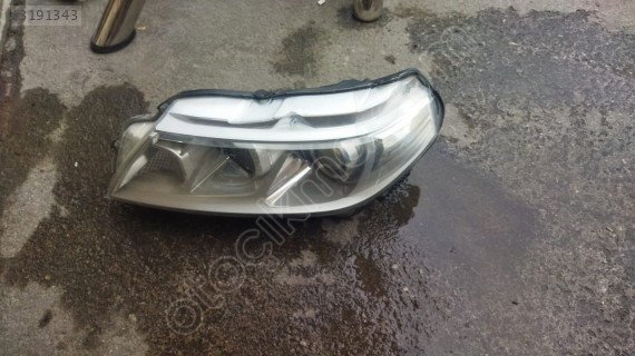 Suzuki Vitara sol ön far lambası