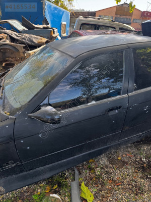 Bmw E36 320 316 318 Sol Ön Arka Kapı