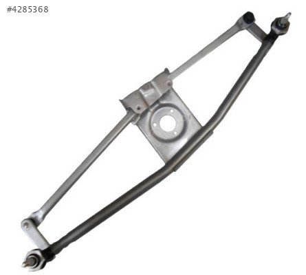 ÖN CAM SİLECEK MEKANİZMASI SPRINTER W901-W905 - VW LT35 96-