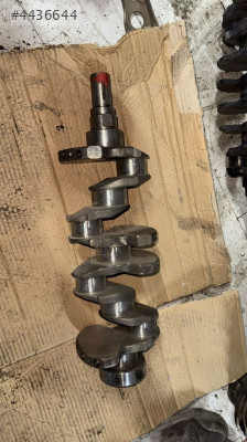 2007-2015 MITSUBISHI L200 ÇIKMA ORJİNAL KRANK