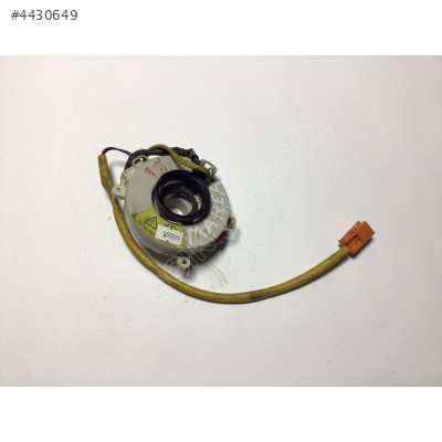 Fiat Marea Airbag Sargısı