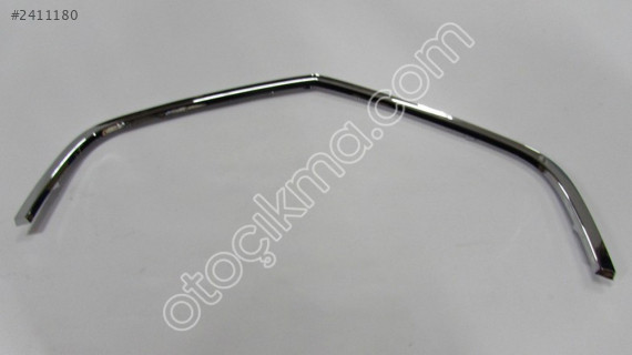 71122-SEA-003 ACCORD 2003-2008 PANJUR ÇITASI ALT KROM
