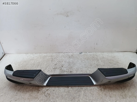 FIAT FULLBACK ÇIKMA ORJİNAL ARKA TAMPON