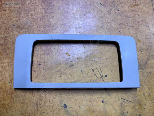 OPEL ASTRA J TAVAN LAMBASI KAPAĞI ÇIKMA 13276011 CANCAN OPEL