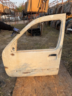 Renault kangoo sol ön kapı