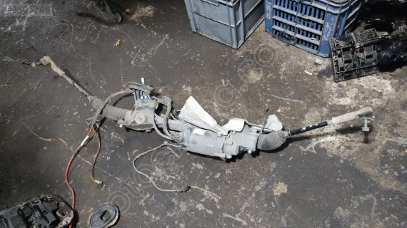 VW PASSAT  B8.5  2.0  DİREKSİYON KUTUSU