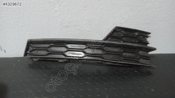 Oktavia sol sis cercevesi