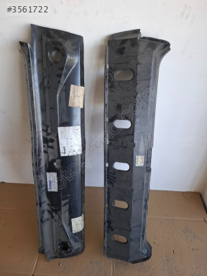 Tofaş kartal arka panel saci ic diş 85015005