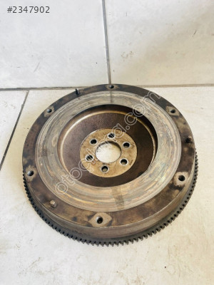 FORD COURİER 1.6 DİZEL VOLANT
