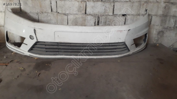VW CADDY 2016 ARKA TAMPON