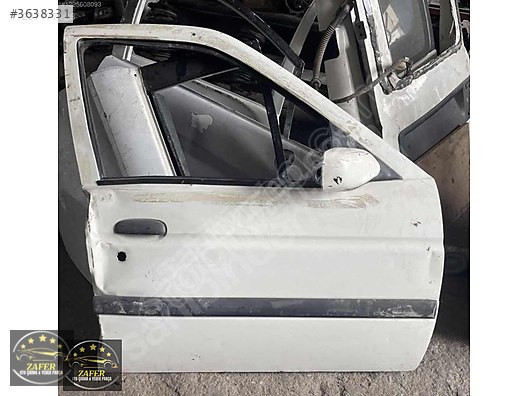 FORD ESCORT SAG ÖN KAPI ZAFER OTO DAN