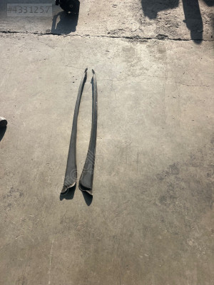 Citroen c2 cam çıtası