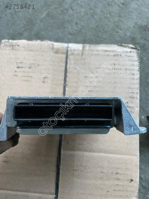 Renault Megane 2 motor beynı