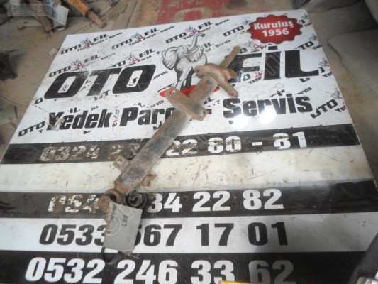 HYUNDAİ L100 DİREKSİYON MAFSALI  ÇIKMA ORJİNAL