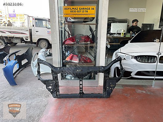 HYUNDAİ ACCENT ERA ÖN PANEL ORJİNAL