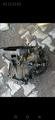 Fiat Tempra çıkma şanzıman