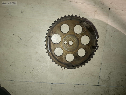 ÖZMEN OPEL ASTRA F G X MOTOR EKSANTRİK DİŞLİSİ KASNAĞI