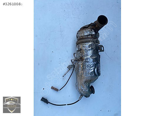 PEUGEOT 508 1.6 PARTEKÜL ALKAN OTOMOTİV 0532,417,1034