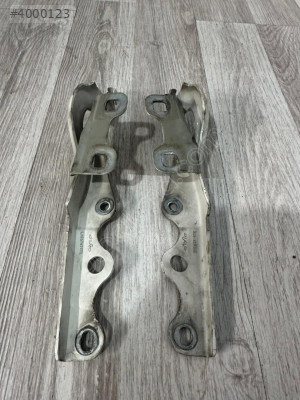 PEUGEOT 301  KAPUT MENTEŞESİ 96747971