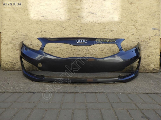 KİA CEED 15-18 ÖN TAMPON 86511-A2600
