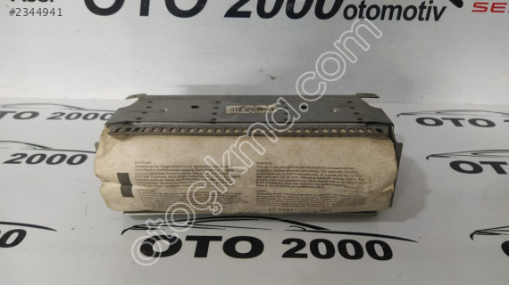 4D1880203B AUDİ A8 D2 S8 YOLCU AİRBAG