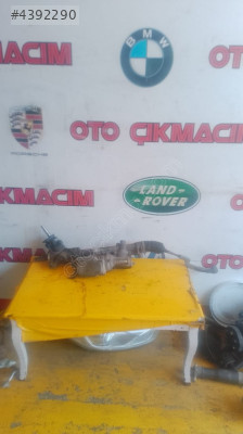 MERCEDES A SERİSİ W176 DİREKSİYON KUTUSU (2464609000)