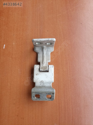 Fiat Doblo 2010- Bagaj Menteşesi