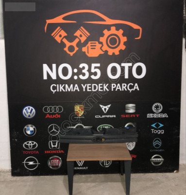 7T168350 FORD CONNECT PANJUR 2007-2016