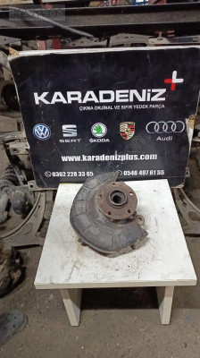 GOLF 6 JETTA CADDY ÇIKMATAŞIYICI ÖN SAĞ - 1K0407256N