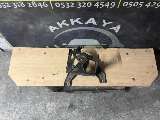 Vectra B ABS Beyni Bağlantı Ayağı Orjinal Çıkma