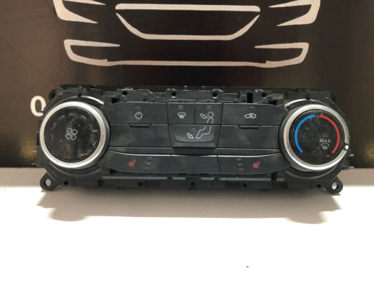 FORD TRANSİT CUSTOM KLİMA KONTROL PANELİ KOLTUK ISITMALI