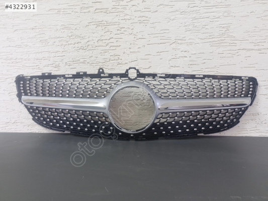 W218 CLS ÖN PANJUR SIFIR 2015-2018