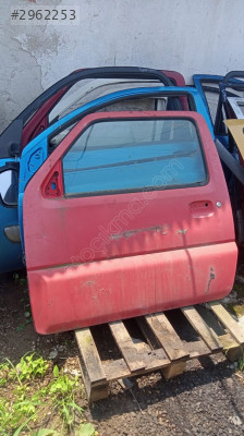Suzuki Jimmy sol ön kapı yedek parça