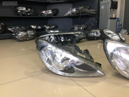 VOLVO S60 V60 XENON SAĞ FAR 31420674