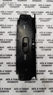 Fiat Bravo Modeli İçin Çıkma Bagaj Döşeme Parçası