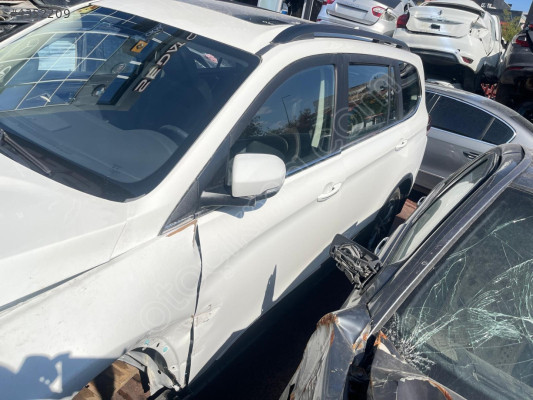 SWM G05 PRO SOL ARKA KAPI 1.5 BENZİNLİ SWD15T 2024