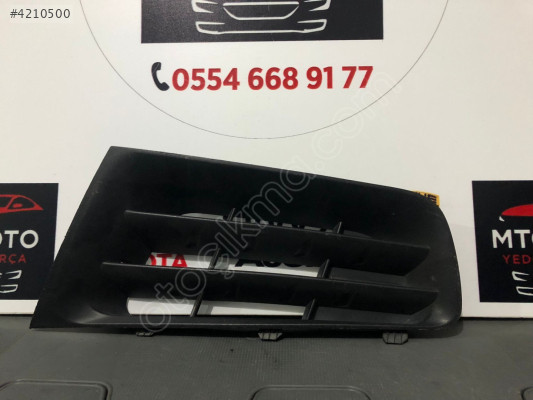 RENAULT MEGANE 2 PANJUR IZGARASI SOL ORJİNAL