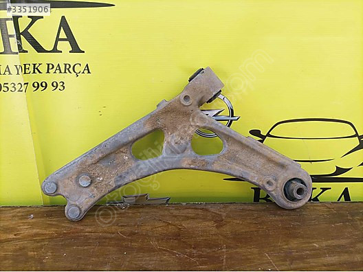 OPEL COMBO E SOL ÖN SALINCAK ÇIKMA ORJİNAL YEDEK PARÇA