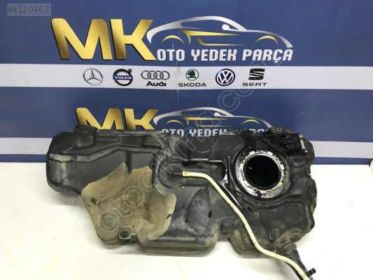VOLKSWAGEN POLO DİZEL YAKIT DEPOSU