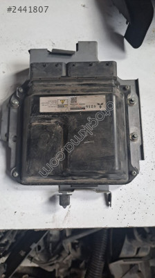 MİTSUBİSHİ L200 MOTOR BEYNİ
