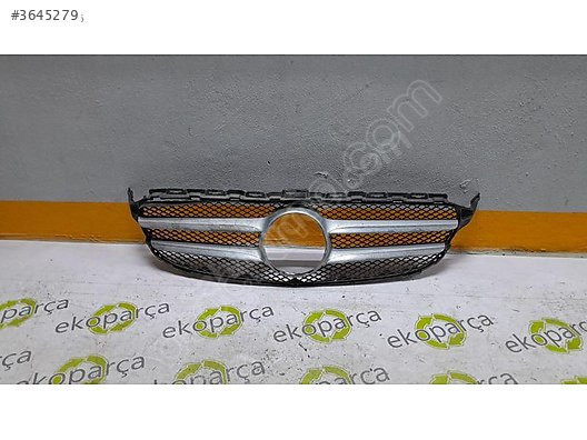 MERCEDES C SERİSİ 2014 2021 W205 ÖN PANJUR A2058800783