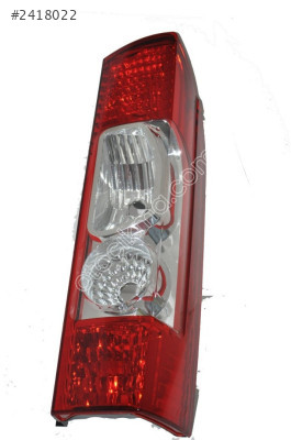 DUCATO STOP LAMBASI SAĞ 06-> DUYSUZ 1366455080