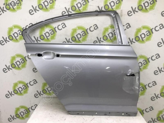 VOLKSWAGEN PASSAT 2015 2020 ÇIKMA SAĞ ARKA KAPI 3G5833056
