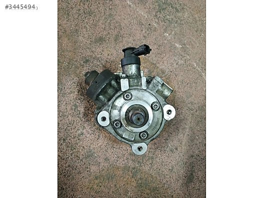 FORD FİESTA 1.4 MAZOT POMPASI DENİZ FİAT
