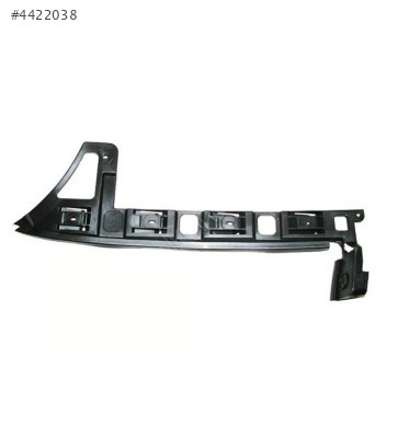 3C5807375C PASSAT 2005-2011 TAMPON BAĞLANTI BRAKETİ L ARKA