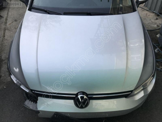 VOLKSWAGEN GOLF 2020 2024 KAPUT SÖKME 5H0823031