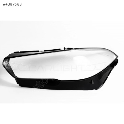 63119481813 BMW G05 LED 2019 FAR CAMI SOL